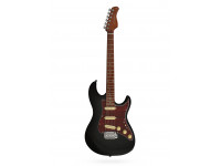 Sire Larry Carlton S7 Vintage BK Sire Larry Carlton S7 Vintage BK